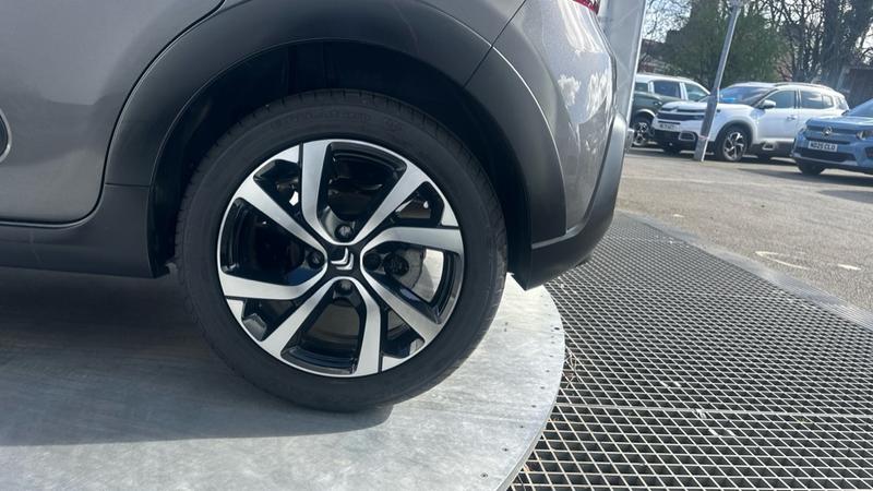 Used Citroen C3 2024 for sale - 78015271: Photo 21