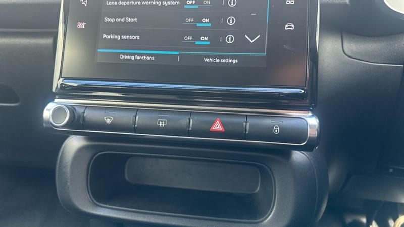 Used Citroen C3 2024 for sale - 78015271: Photo 25