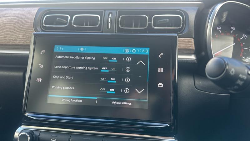 Used Citroen C3 2024 for sale - 78015271: Photo 26