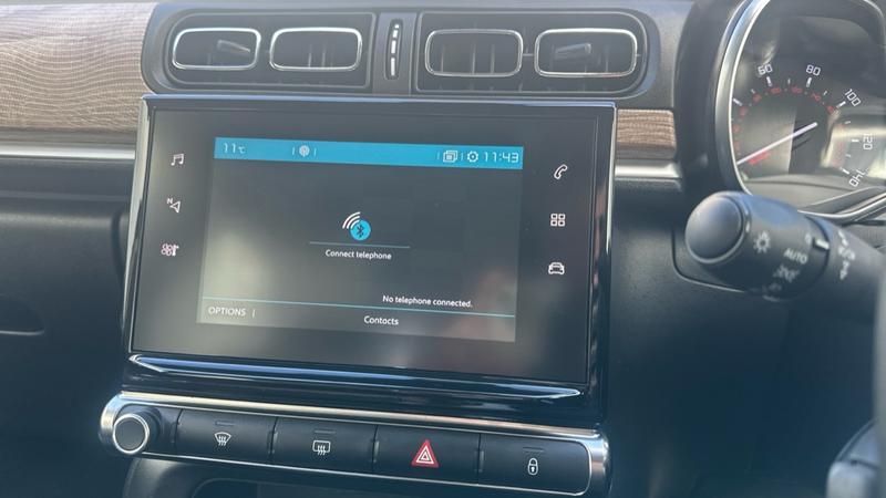 Used Citroen C3 2024 for sale - 78015271: Photo 28