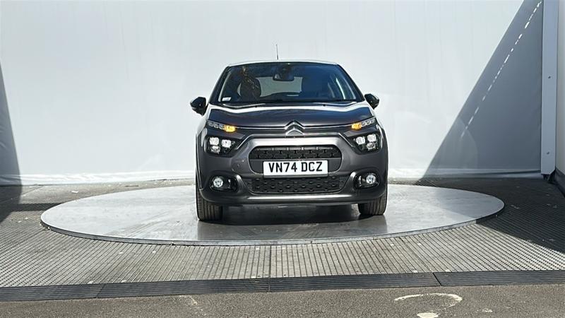 Used Citroen C3 2024 for sale - 78015271: Photo 3