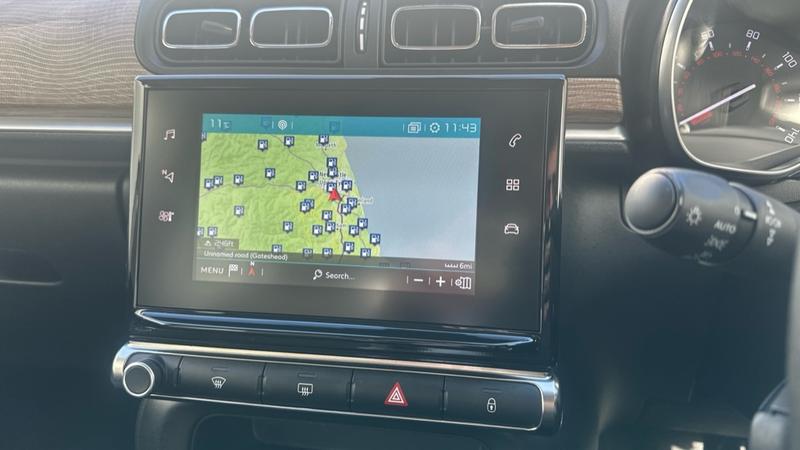 Used Citroen C3 2024 for sale - 78015271: Photo 34