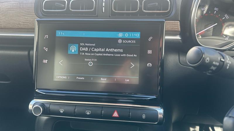 Used Citroen C3 2024 for sale - 78015271: Photo 36