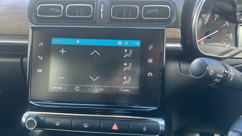 Used Citroen C3 2024 for sale - 78015271: Photo 38