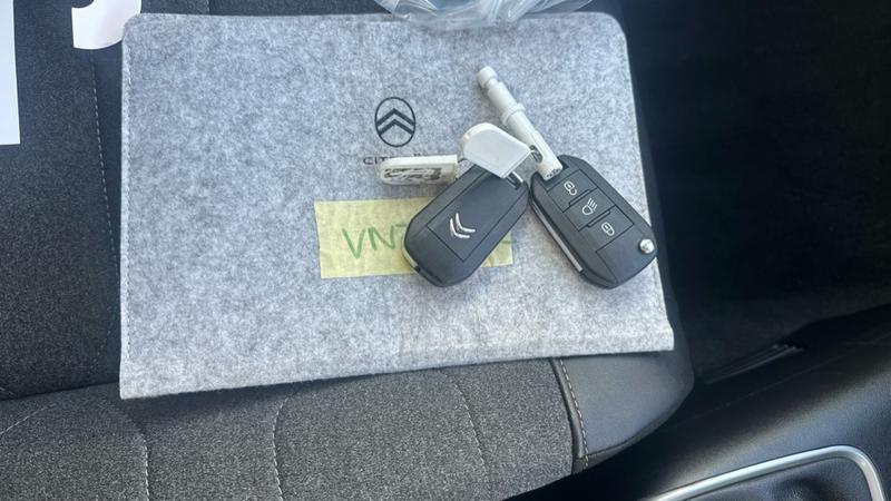 Used Citroen C3 2024 for sale - 78015271: Photo 46