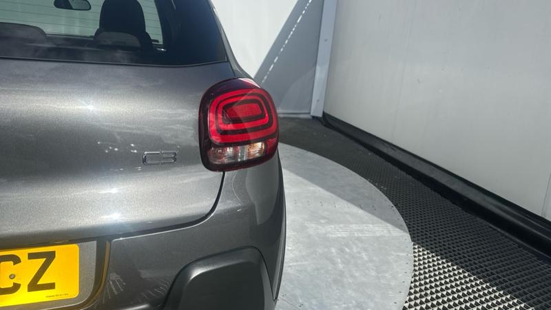 Used Citroen C3 2024 for sale - 78015271: Photo 57