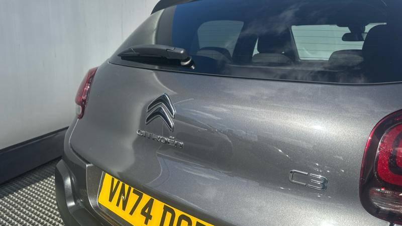 Used Citroen C3 2024 for sale - 78015271: Photo 58