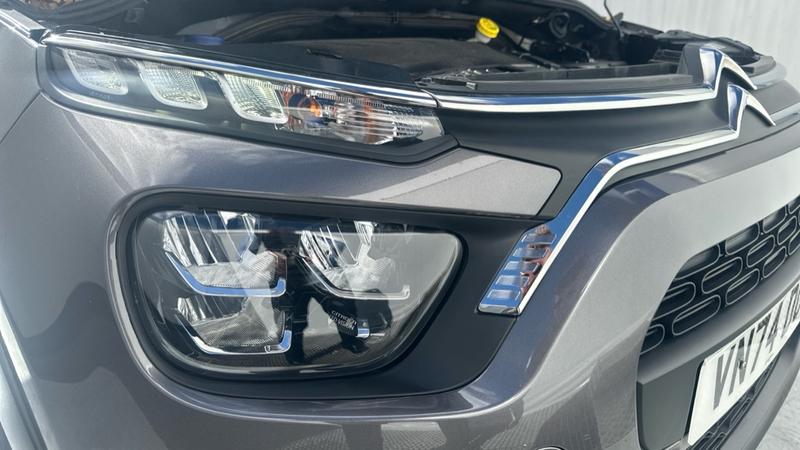 Used Citroen C3 2024 for sale - 78015271: Photo 68