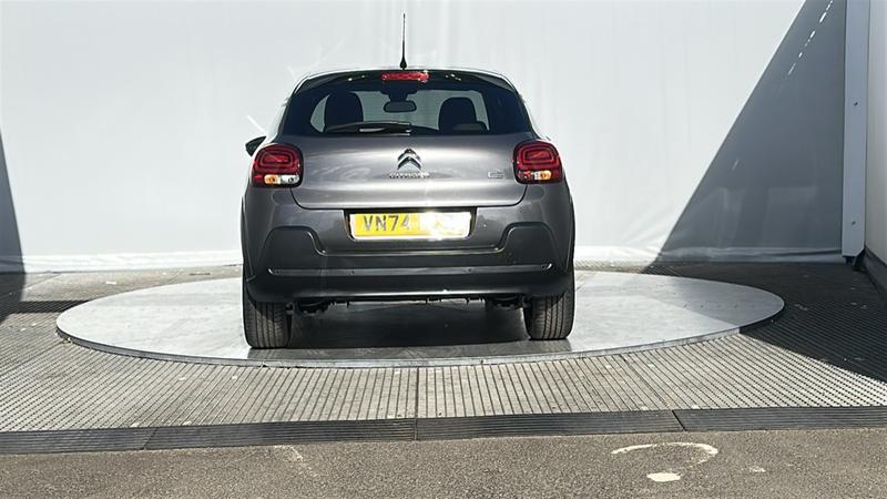 Used Citroen C3 2024 for sale - 78015271: Photo 7
