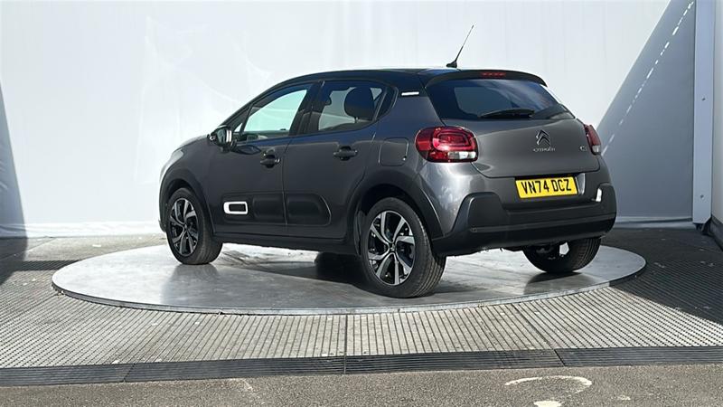 Used Citroen C3 2024 for sale - 78015271: Photo 8