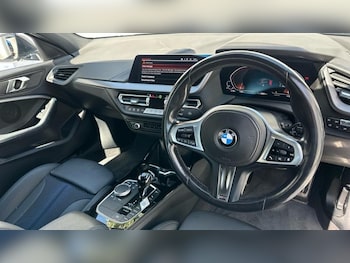 Used BMW 1 Series 2023 for sale - 79203165: Photo
