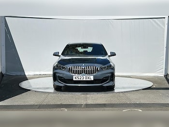Used BMW 1 Series 2023 for sale - 79203165: Photo