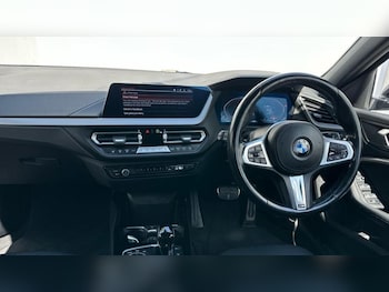 Used BMW 1 Series 2023 for sale - 79203165: Photo