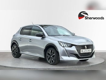 Used Peugeot 208 2023 for sale - 78413322: Photo