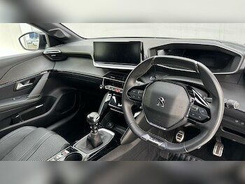 Used Peugeot 208 2023 for sale - 78413322: Photo