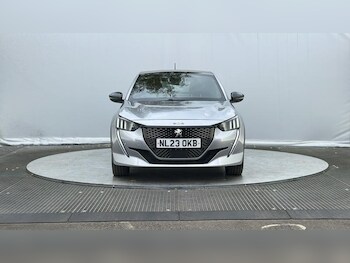 Used Peugeot 208 2023 for sale - 78413322: Photo