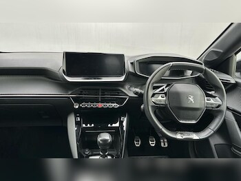 Used Peugeot 208 2023 for sale - 78413322: Photo