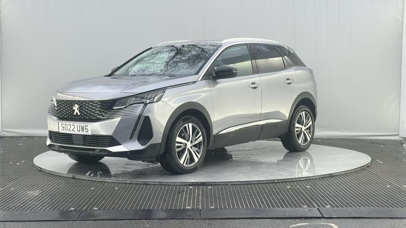 Used Peugeot 3008 2022 for sale - 77532657: Photo 10