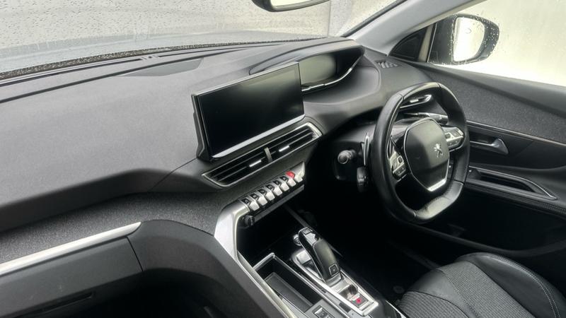 Used Peugeot 3008 2022 for sale - 77532657: Photo 11