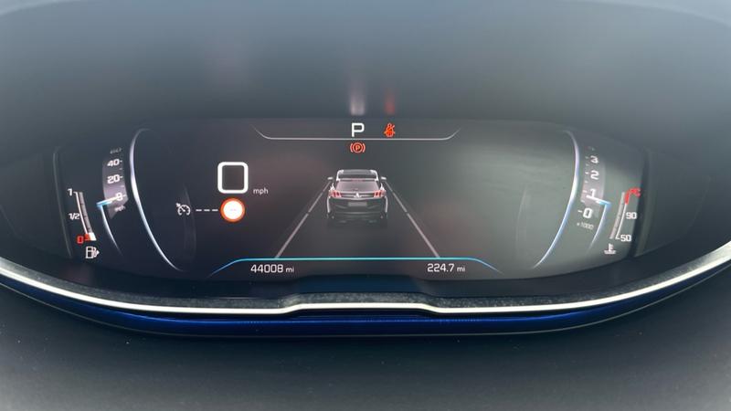 Used Peugeot 3008 2022 for sale - 77532657: Photo 13