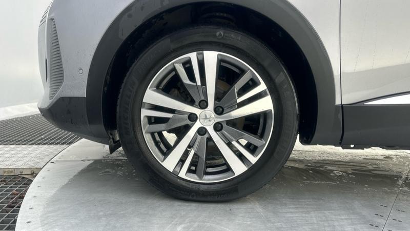 Used Peugeot 3008 2022 for sale - 77532657: Photo 17