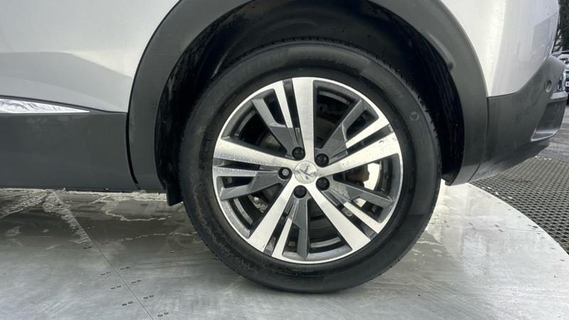 Used Peugeot 3008 2022 for sale - 77532657: Photo 18