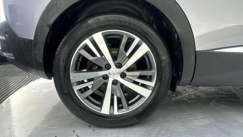 Used Peugeot 3008 2022 for sale - 77532657: Photo 19