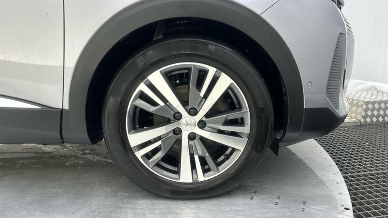 Used Peugeot 3008 2022 for sale - 77532657: Photo 20