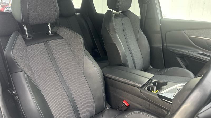 Used Peugeot 3008 2022 for sale - 77532657: Photo 21