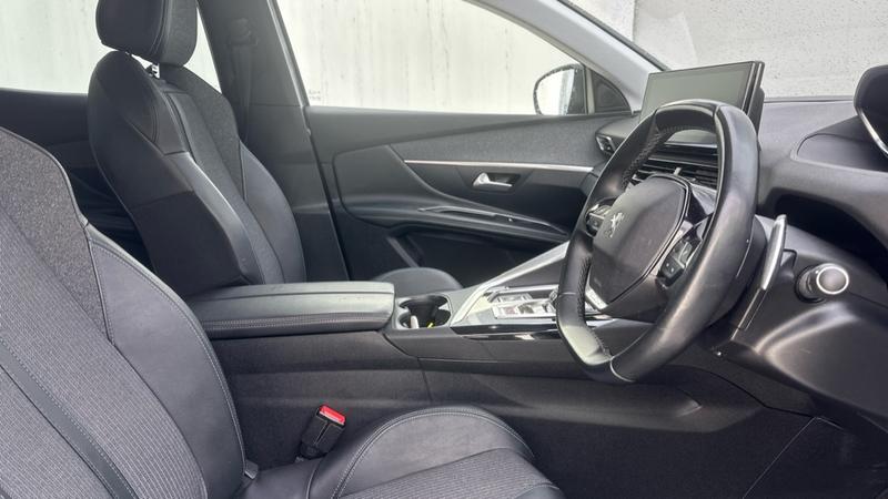 Used Peugeot 3008 2022 for sale - 77532657: Photo 22