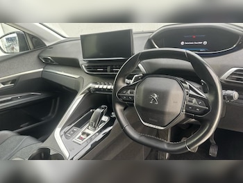 Used Peugeot 3008 2022 for sale - 77532657: Photo