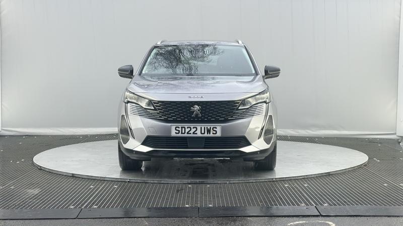 Used Peugeot 3008 2022 for sale - 77532657: Photo 3
