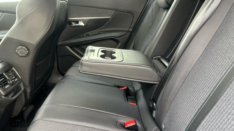 Used Peugeot 3008 2022 for sale - 77532657: Photo 36