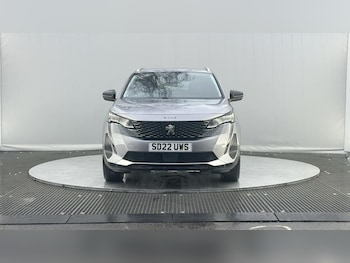 Used Peugeot 3008 2022 for sale - 77532657: Photo