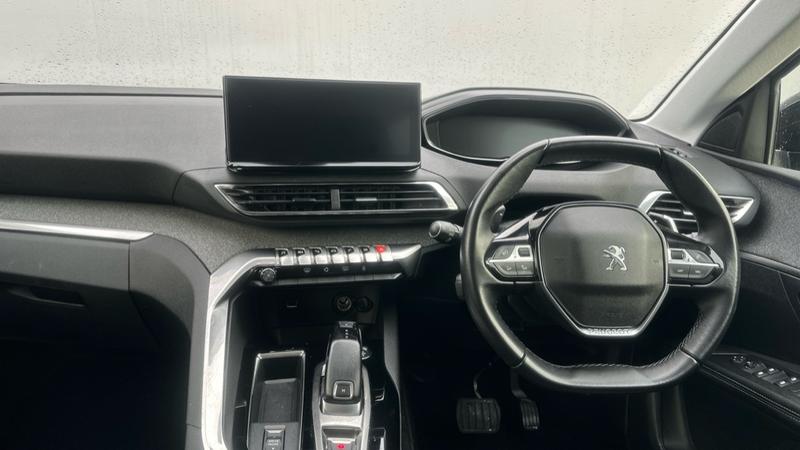 Used Peugeot 3008 2022 for sale - 77532657: Photo 4