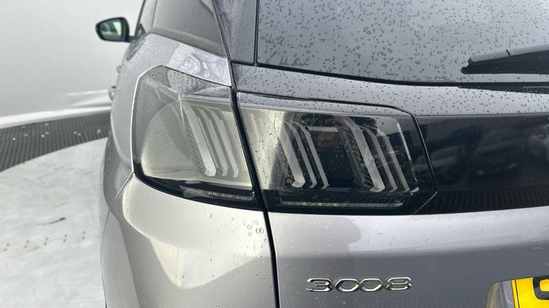 Used Peugeot 3008 2022 for sale - 77532657: Photo 42