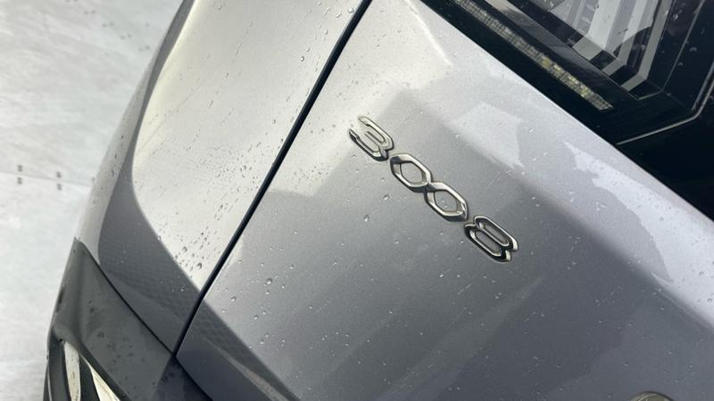 Used Peugeot 3008 2022 for sale - 77532657: Photo 43