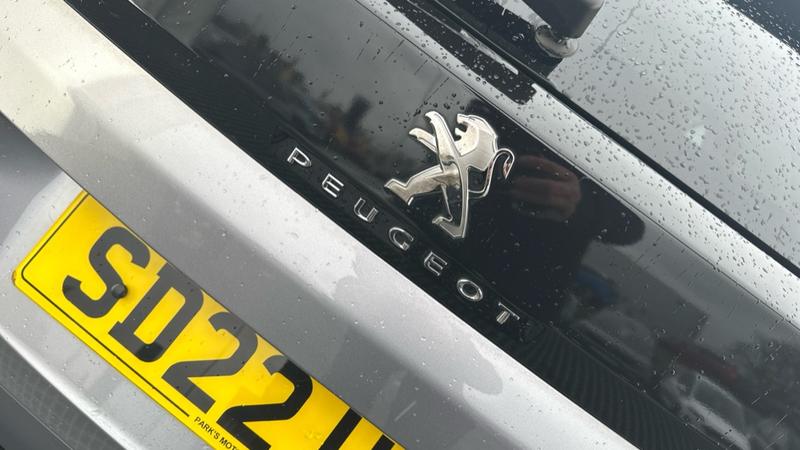 Used Peugeot 3008 2022 for sale - 77532657: Photo 44