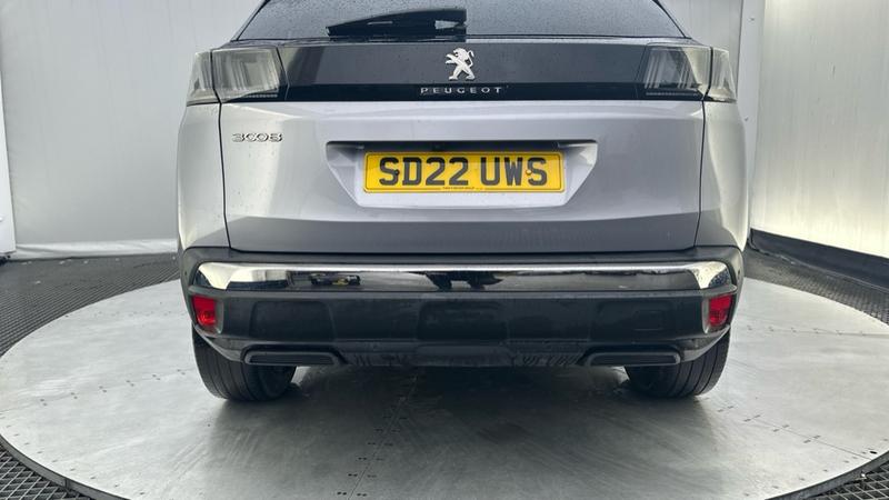 Used Peugeot 3008 2022 for sale - 77532657: Photo 49