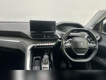 Used Peugeot 3008 2022 for sale - 77532657: Photo