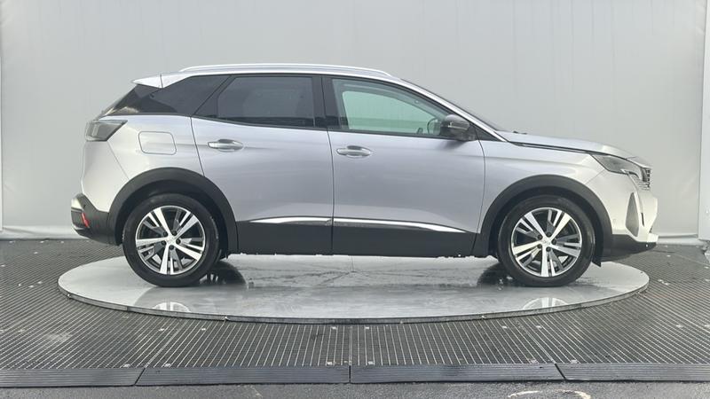 Used Peugeot 3008 2022 for sale - 77532657: Photo 5