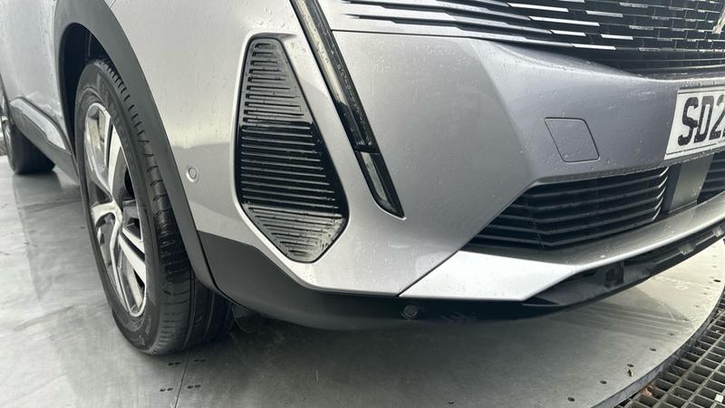 Used Peugeot 3008 2022 for sale - 77532657: Photo 55