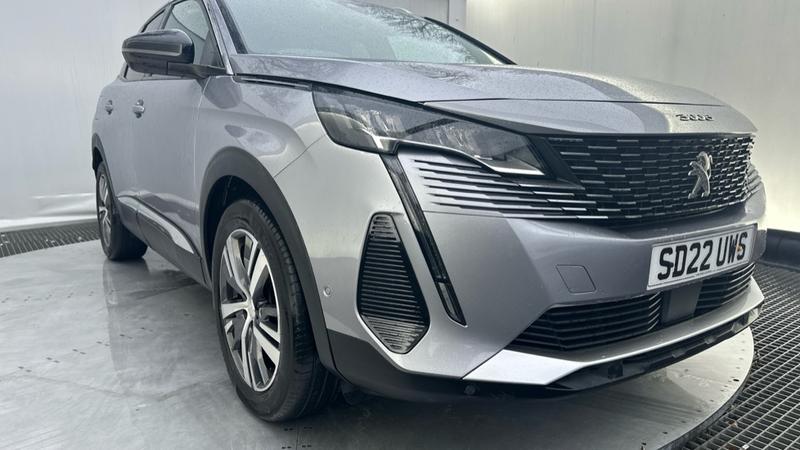 Used Peugeot 3008 2022 for sale - 77532657: Photo 57