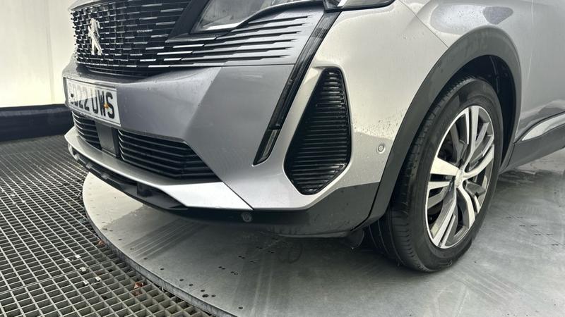 Used Peugeot 3008 2022 for sale - 77532657: Photo 58