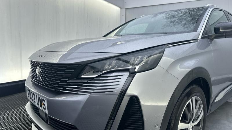 Used Peugeot 3008 2022 for sale - 77532657: Photo 59