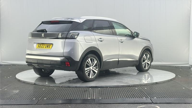Used Peugeot 3008 2022 for sale - 77532657: Photo 6
