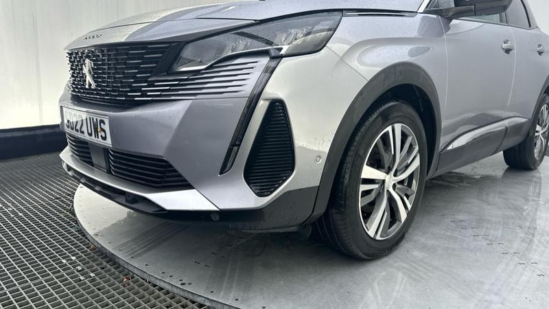 Used Peugeot 3008 2022 for sale - 77532657: Photo 60