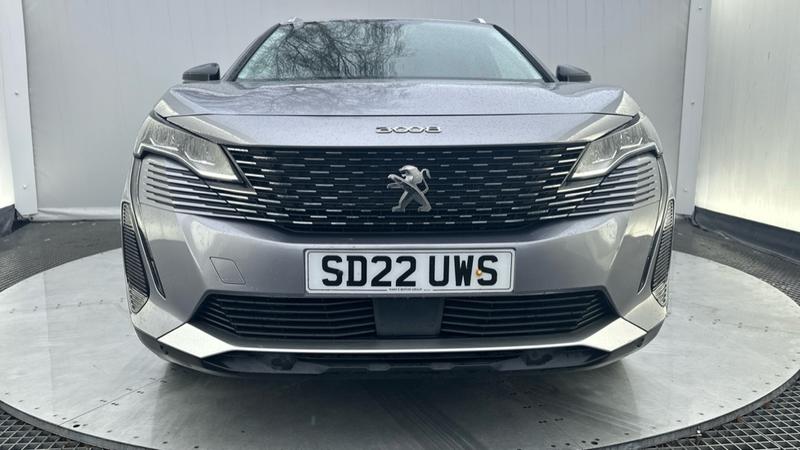 Used Peugeot 3008 2022 for sale - 77532657: Photo 61