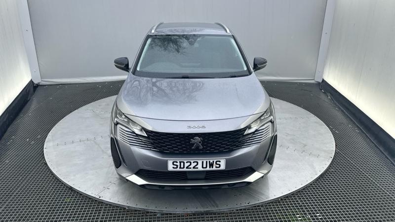 Used Peugeot 3008 2022 for sale - 77532657: Photo 62