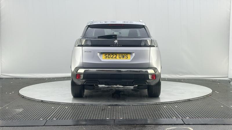 Used Peugeot 3008 2022 for sale - 77532657: Photo 7